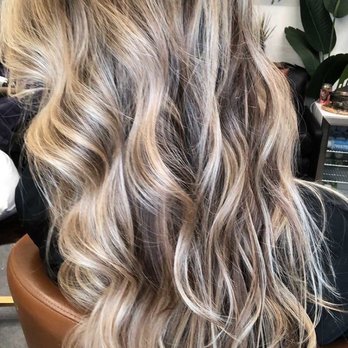 Lavender & Mane - Hair Salons Near Me - Arlington, Virginia Lavender & Mane - Hair Salons Near Me - Arlington, Virginia