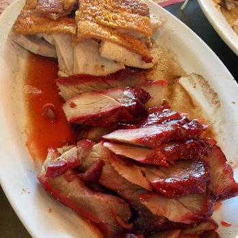 First Chinese Barbecue - Roast pork & BBQ pork - Barbeque Near Me - Austin, Texas First Chinese Barbecue - Roast pork & BBQ pork - Barbeque Near Me - Austin, Texas