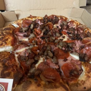 Pizza Factory - Pizza! - Pizza Near Me - Rocklin, California