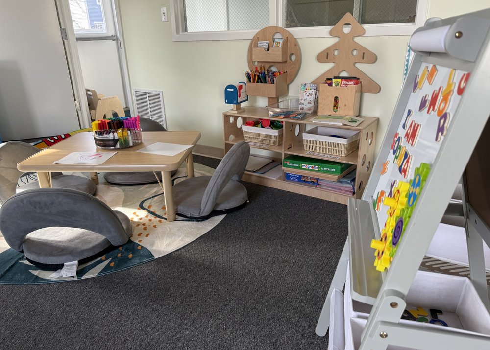 Tender Years of Deale - childcare center in Deale, MD