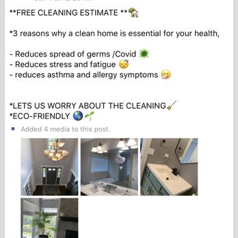 My Organic Nest - Free cleaning estimate - Home Cleaning Near Me - Joliet, Illinois My Organic Nest - Free cleaning estimate - Home Cleaning Near Me - Joliet, Illinois