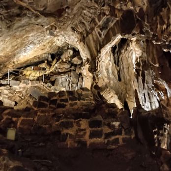 Lost River Caverns - Museums Near Me - Hellertown, Pennsylvania
