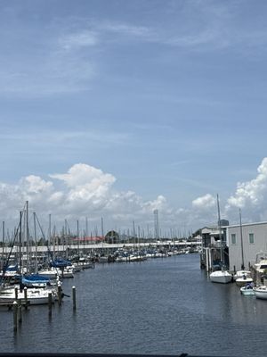 Felix's Restaurant & Oyster Bar by null