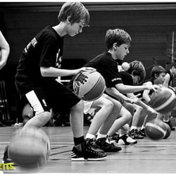 Elite Athletes - Off-Season Camp 14-; meer foto's http://on.fb.me/PLsjvr