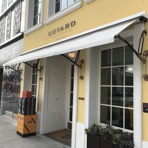 goyard rodeo drive