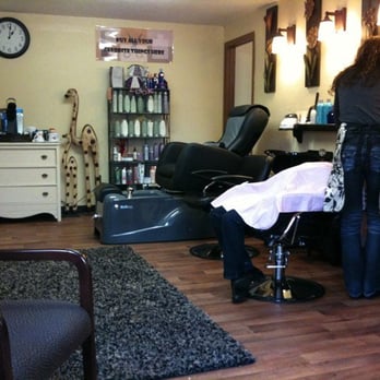 アイケア salon CHARISMA & COMPANY - Updated July 2025 - 1311 12th Ave S