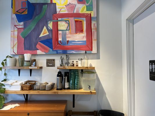 Butternut Bakehouse by null