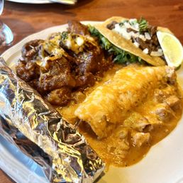 Carne Adovada