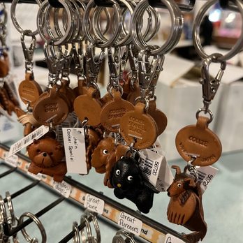 Raining Cats & Dogs - Keychains - Pet Stores Near Me - Mystic, Connecticut Raining Cats & Dogs - Keychains - Pet Stores Near Me - Mystic, Connecticut