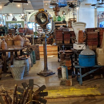 Golden Oldies Antiques - Antiques Near Me - High Point, North Carolina