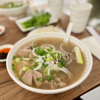 PhoHolic - Steak and meatball pho - Noodles Near Me - Costa Mesa, California PhoHolic - Steak and meatball pho - Noodles Near Me - Costa Mesa, California