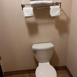 Quality Inn & Suites Okanogan - Omak