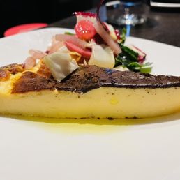 Basque Cheesecake