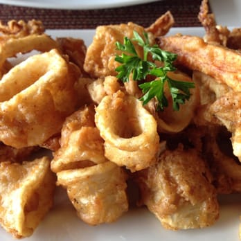 Kinnara Thai - Kobucha Calamari - Thai Near Me - Van Nuys, California Kinnara Thai - Kobucha Calamari - Thai Near Me - Van Nuys, California