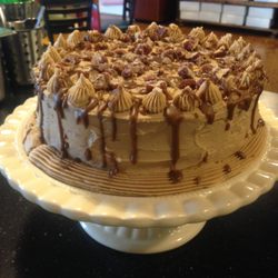 Pure N Simple - Piece of Cake!!