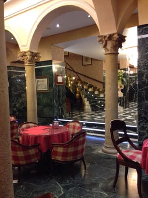 Hotel Imperial by null