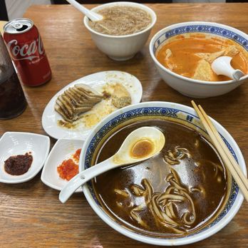 Xiang Ji Arcadia 祥記傳家 - Beef noodle soup without beef - Taiwanese Near Me - Arcadia, California Xiang Ji Arcadia 祥記傳家 - Beef noodle soup without beef - Taiwanese Near Me - Arcadia, California