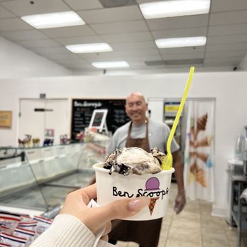Ben Scoops - Ben scoops!!! - Ice Cream & Frozen Yogurt Near Me - Torrance, California Ben Scoops - Ben scoops!!! - Ice Cream & Frozen Yogurt Near Me - Torrance, California