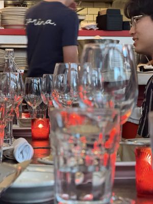 Trattoria Carina by null Trattoria Carina by null