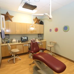 Children's Dental Specialists