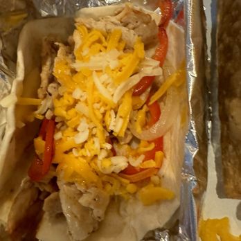 Mi Madre's Restaurant - Chicken fajita taco - Tex-Mex Near Me - Austin, Texas Mi Madre's Restaurant - Chicken fajita taco - Tex-Mex Near Me - Austin, Texas