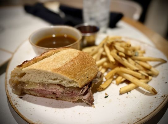 Ruscello at Nordstrom by null Ruscello at Nordstrom by null