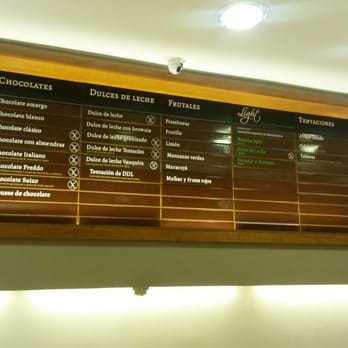 Freddo - Ice Cream & Frozen Yogurt Near Me - Buenos Aires, C Freddo - Ice Cream & Frozen Yogurt Near Me - Buenos Aires, C