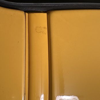 G&C Auto Body - Molding - Body Shops Near Me - Marysville, California