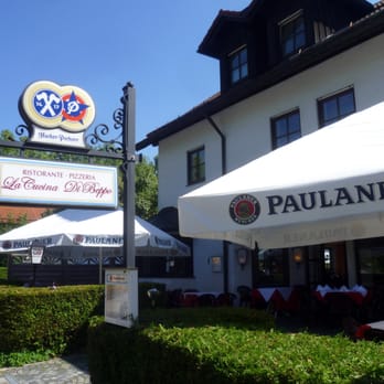 La Cucina Di Beppo - Italian Near Me - Munich, BY La Cucina Di Beppo - Italian Near Me - Munich, BY