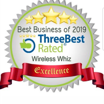 Wireless Whiz - Mobile Phone Repair Near Me - Hamilton, Ontario