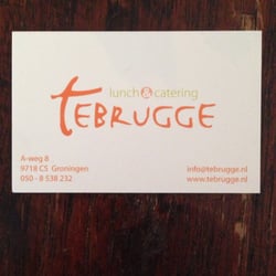 Tebrugge