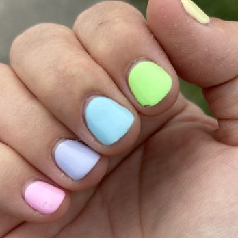 Shiloh Nails & Spa - Nail Salons Near Me - Windsor, California