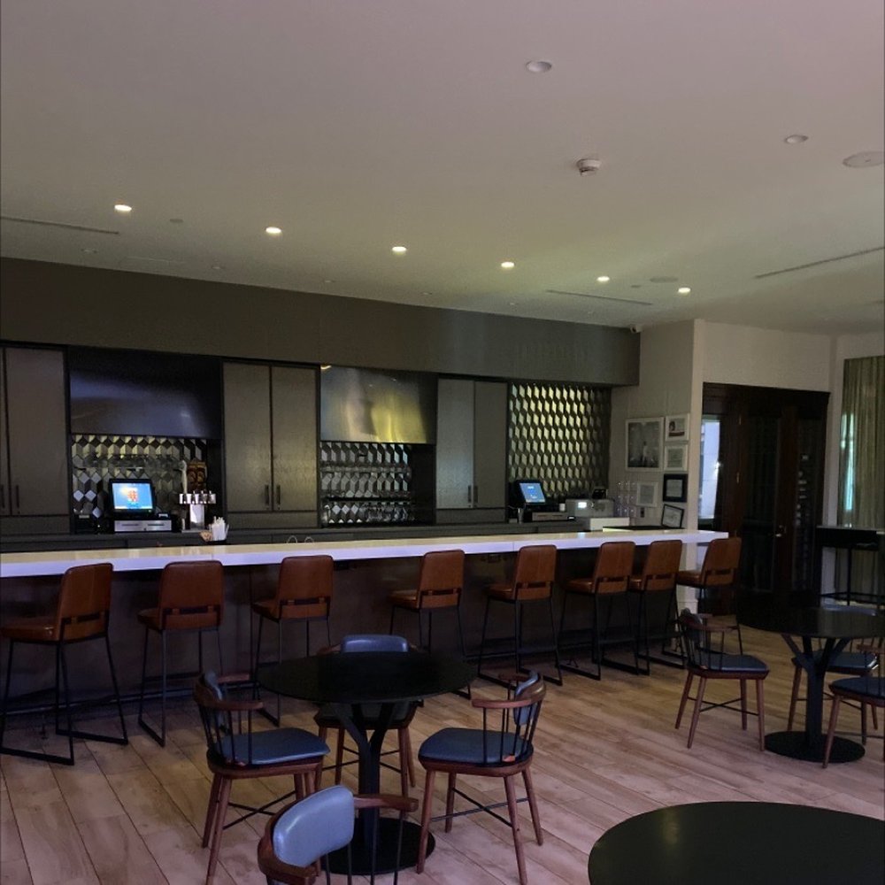 Renaissance Meadowlands Hotel - Bar - Hotels Near Me - Rutherford, New Jersey Renaissance Meadowlands Hotel - Bar - Hotels Near Me - Rutherford, New Jersey