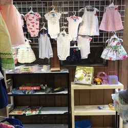 Baby clothes