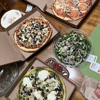 MOD Pizza - Three gluten friendly pizzas and salad - Pizza Near Me - Downey, California MOD Pizza - Three gluten friendly pizzas and salad - Pizza Near Me - Downey, California