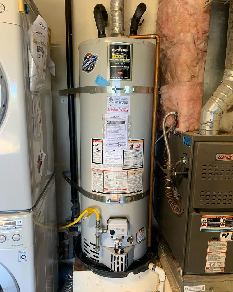 Slide of Grand Ave Sewer and Drain