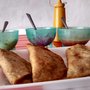 Photo of Empanadas de Cazón y Camarón