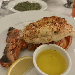 8oz Lobster Tail