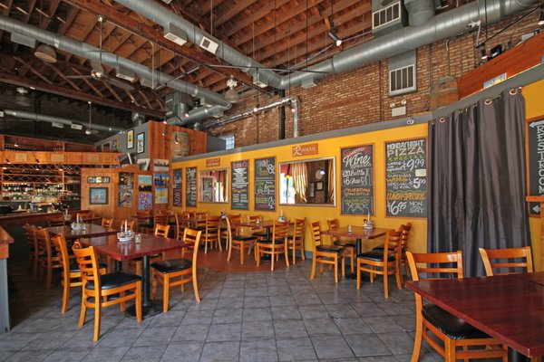 Ranalli's of Andersonville by null