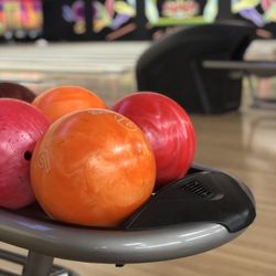 Bel Mateo Bowl - Sizes and weights for all ages