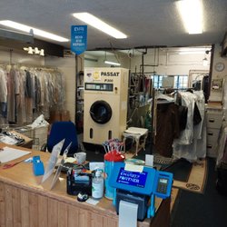 Global Dry Cleaners
