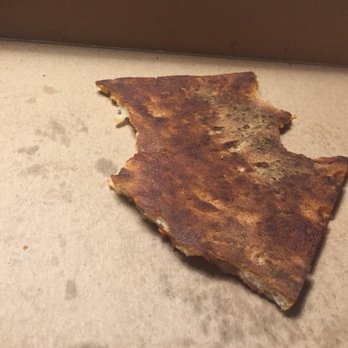 Zuccarelli - Burnt pizza - Pizza Near Me - Pompano Beach, Florida Zuccarelli - Burnt pizza - Pizza Near Me - Pompano Beach, Florida