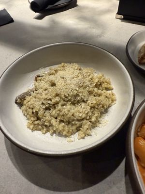 District Kitchen by null