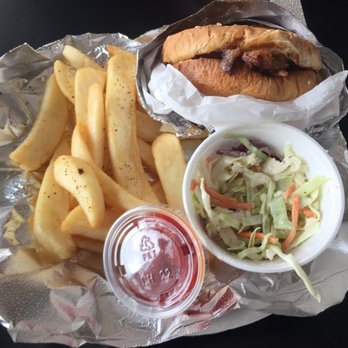 BB's Cafe - Soul Food Near Me - Covina, California