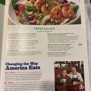 Silver Diner - Menu 10/2022 - Diners Near Me - Glen Allen, Virginia Silver Diner - Menu 10/2022 - Diners Near Me - Glen Allen, Virginia
