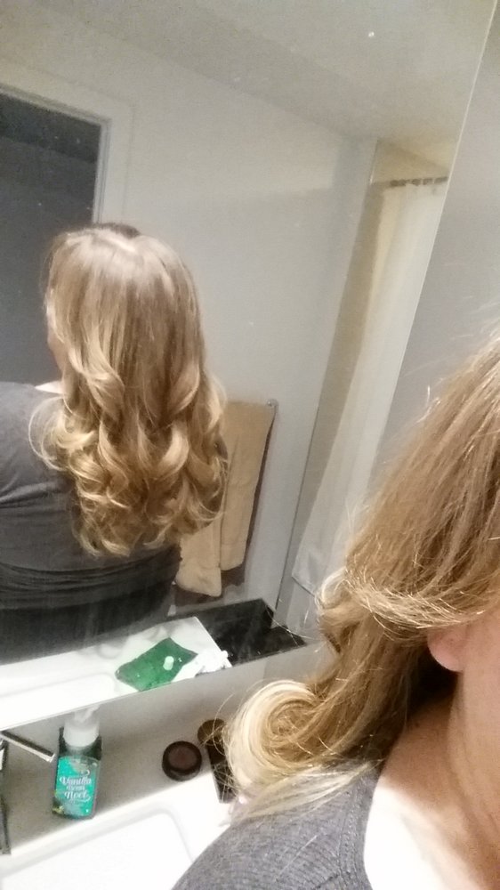 Salon Salwa Hair Salons 70 George St Ottawa On Phone