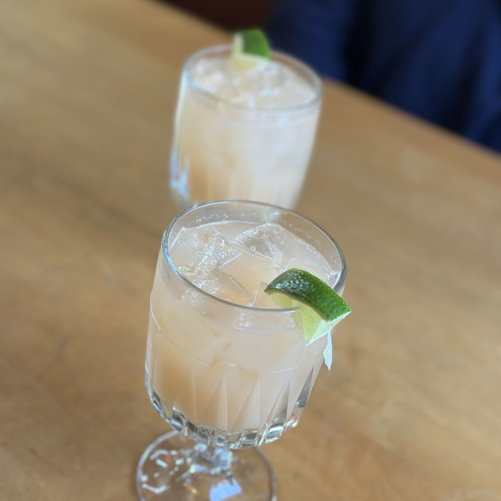 Café Bodega - Paloma - American Near Me - Marquette, Michigan
