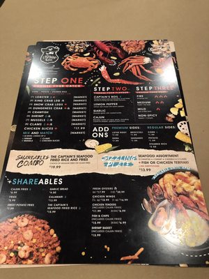 THE CAPTAIN’S BOIL - 184 Photos & 120 Reviews - 3309 Kingsway ...