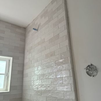 American Custom Porcelain - Shower tile - Flooring Near Me American Custom Porcelain - Shower tile - Flooring Near Me