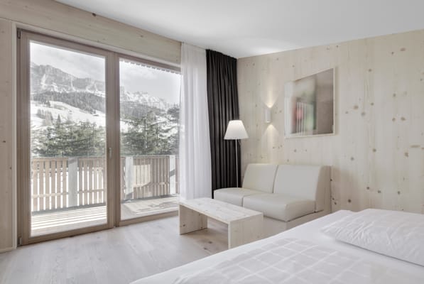 Hotel Gardenazza by null